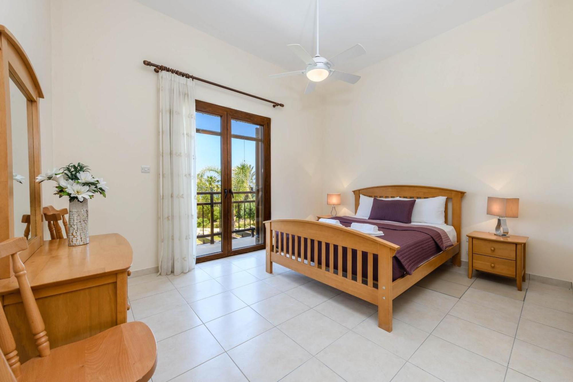 Villa Greco Mare #5 Protaras Exteriör bild